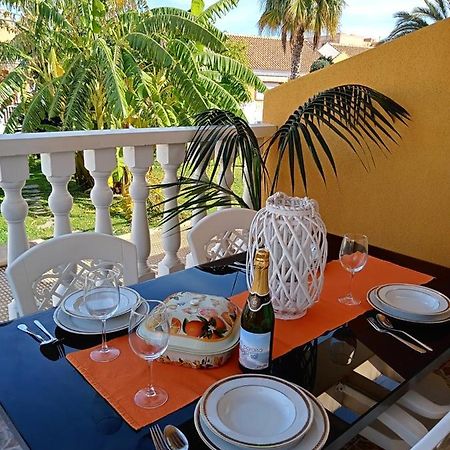 El Paraiso Del Sol Cartagena Esterno foto