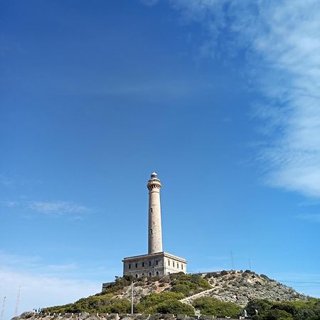El Paraiso Del Sol Cartagena Esterno foto
