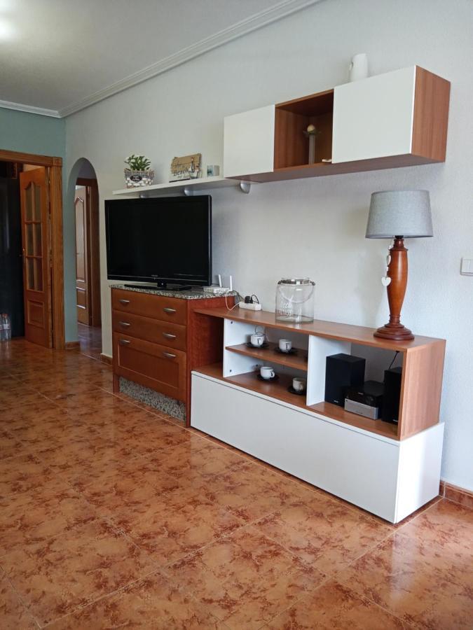 El Paraiso Del Sol Cartagena Esterno foto
