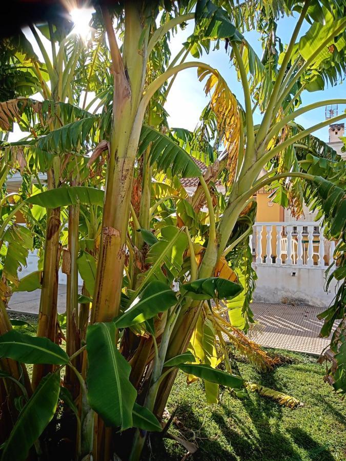 El Paraiso Del Sol Cartagena Esterno foto