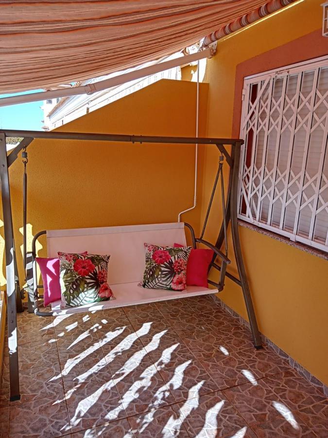 El Paraiso Del Sol Cartagena Esterno foto