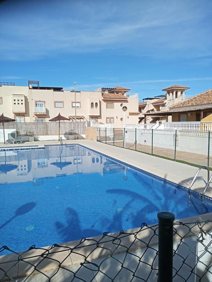 El Paraiso Del Sol Cartagena Esterno foto