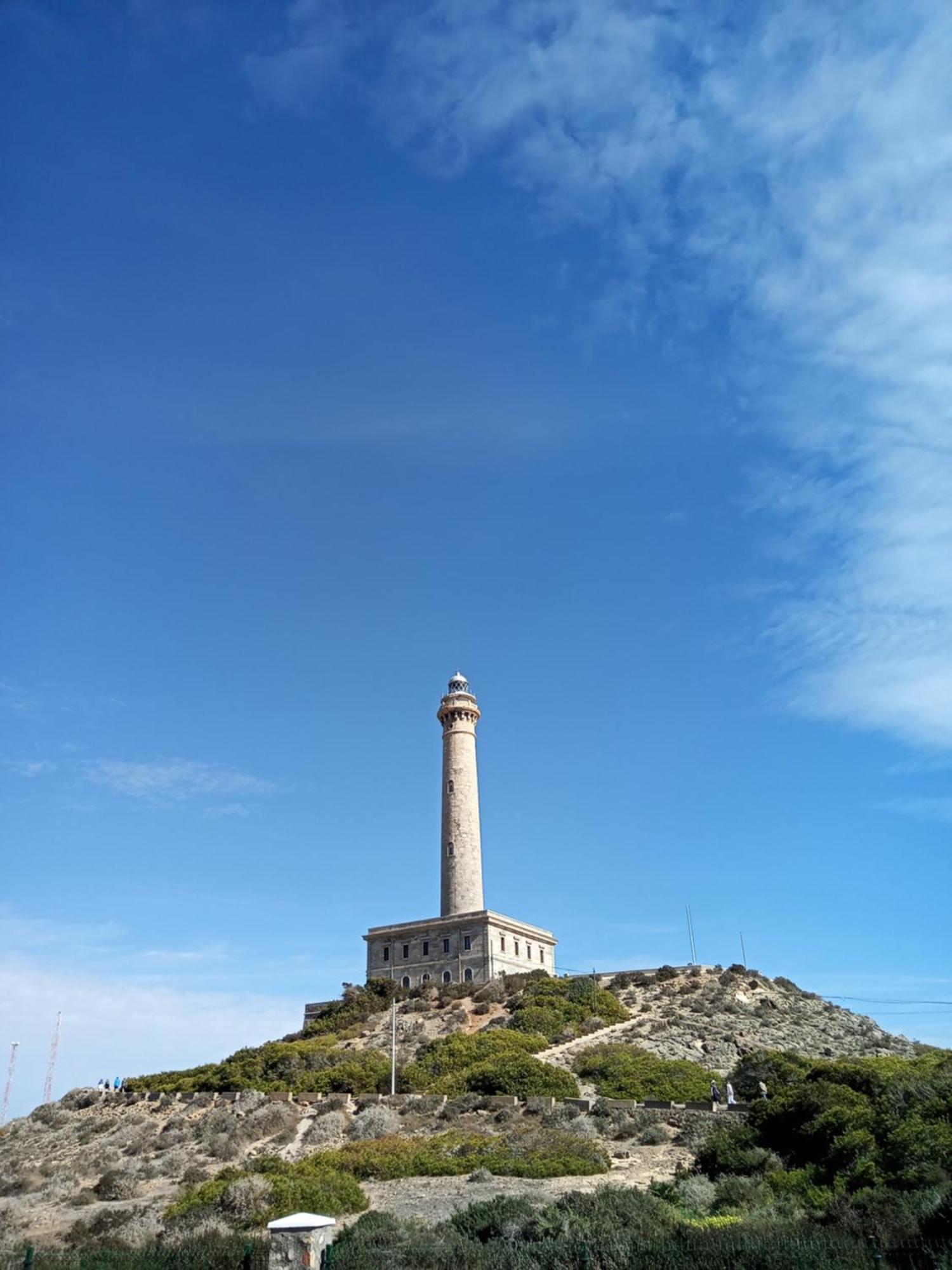 El Paraiso Del Sol Cartagena Esterno foto