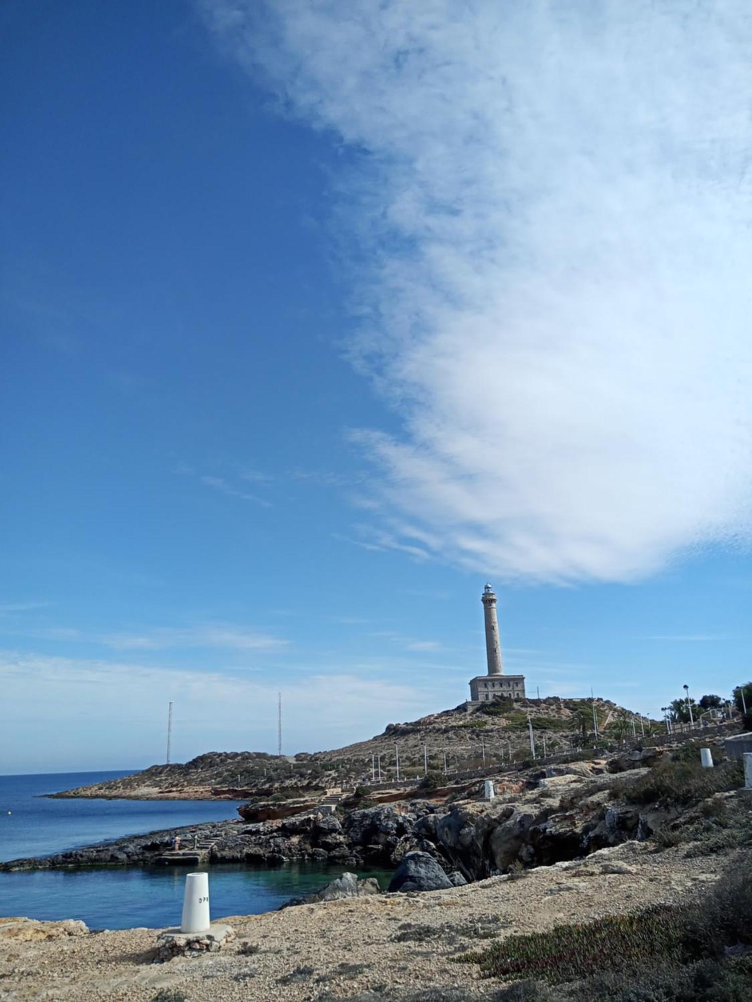 El Paraiso Del Sol Cartagena Esterno foto